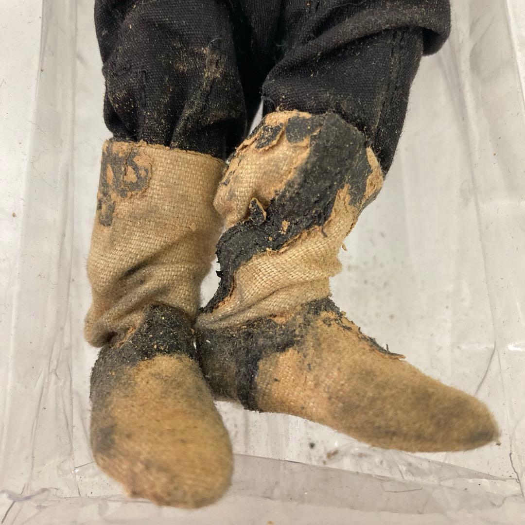 g741- DID Timo Ducca フィギュア まとめて - メルカリ