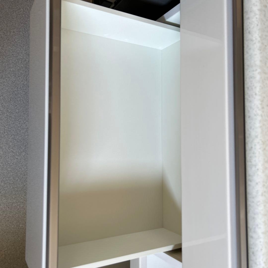 食器棚　ニトリ