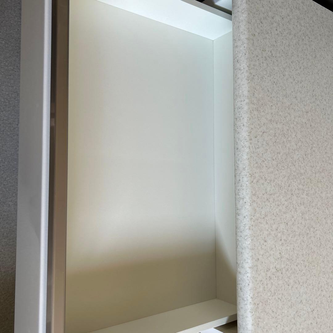 食器棚　ニトリ