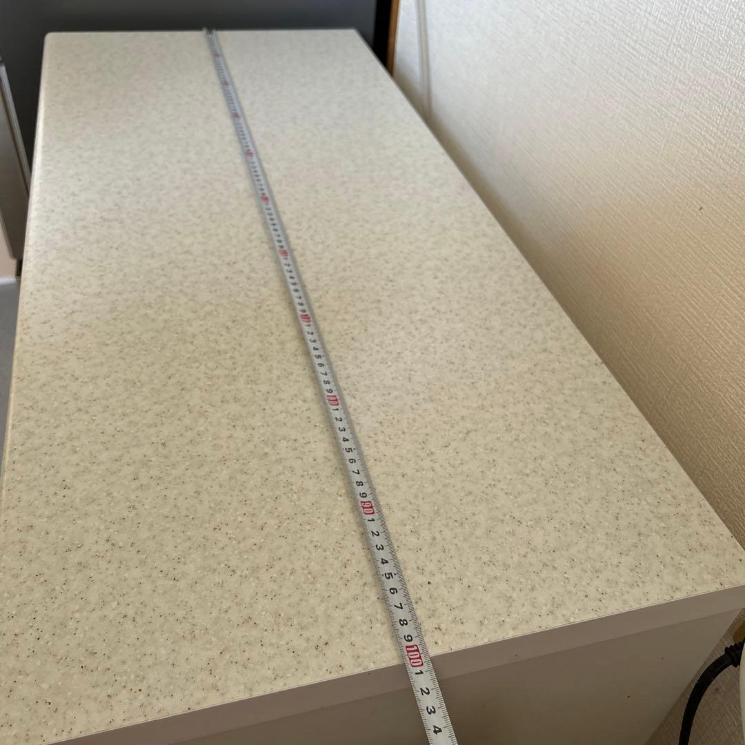 食器棚　ニトリ