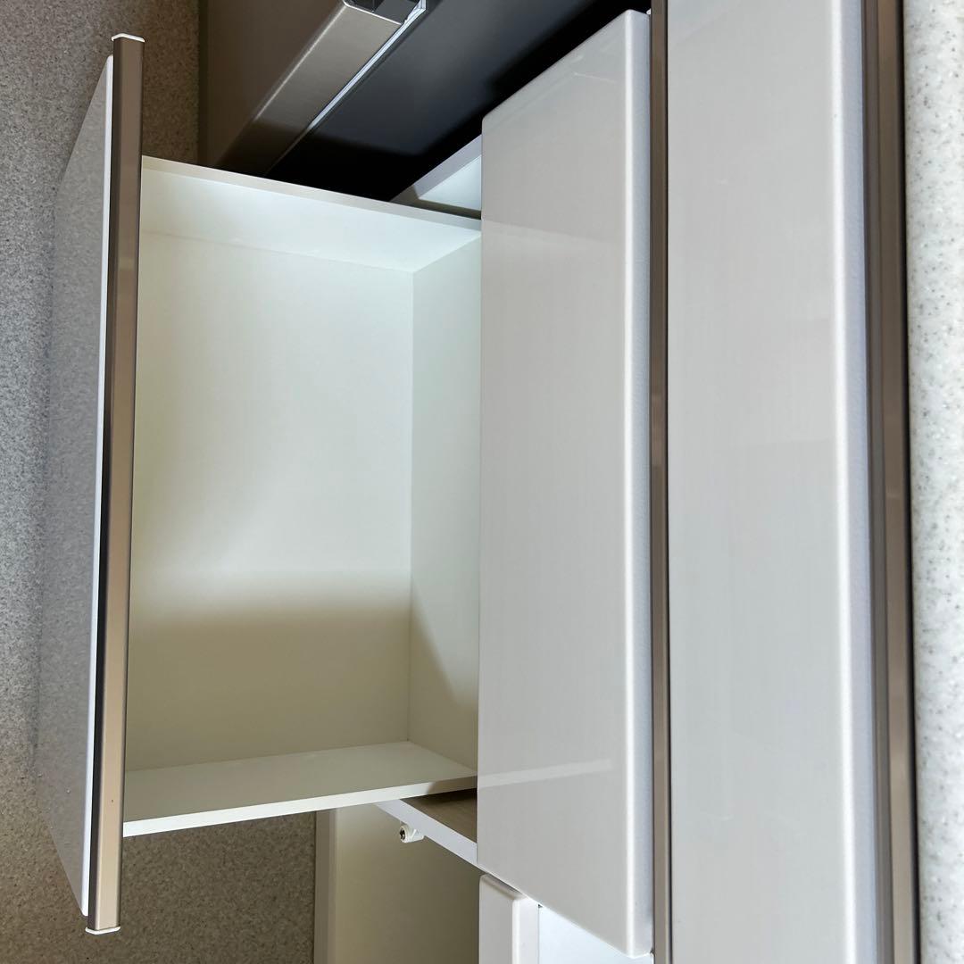 食器棚　ニトリ