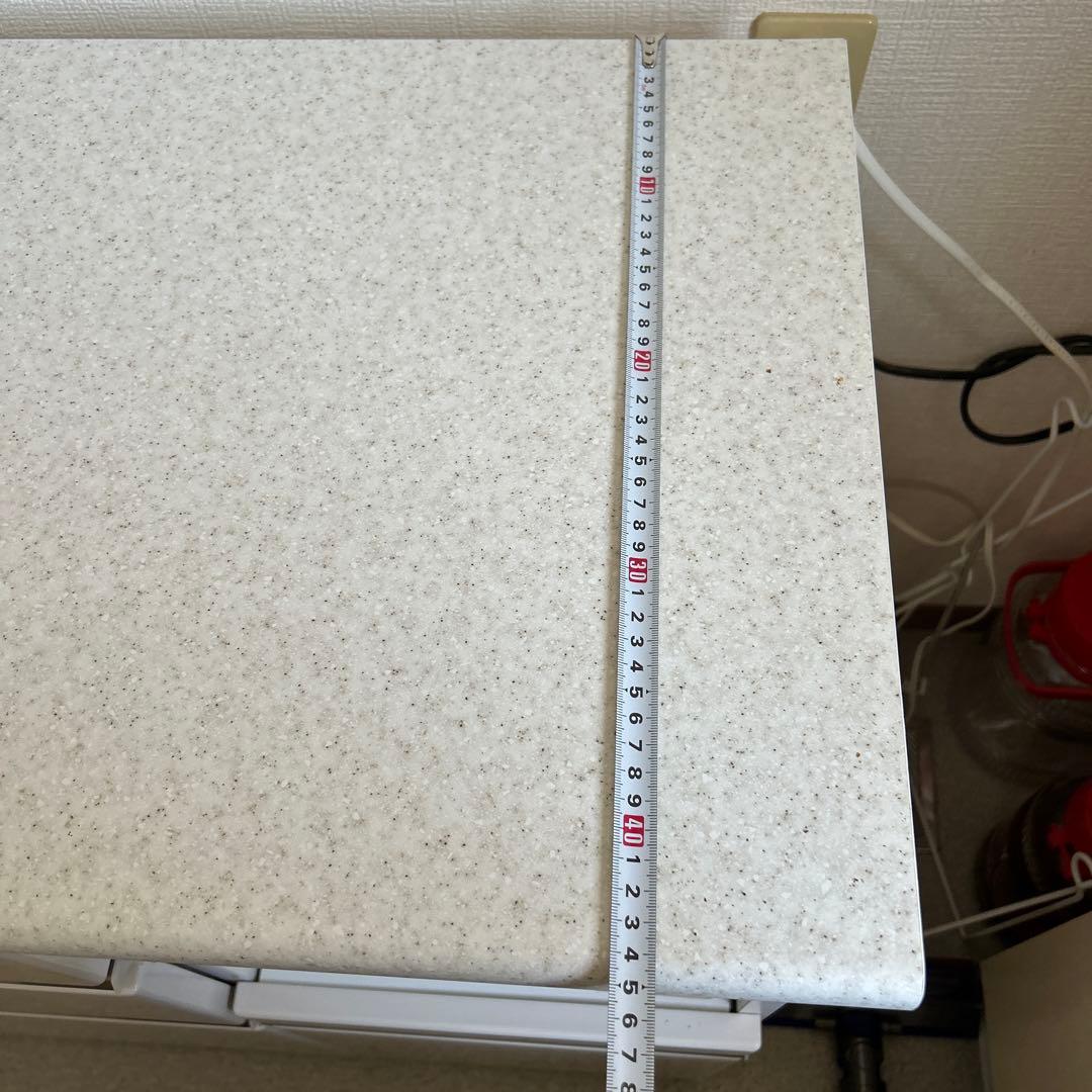 食器棚　ニトリ