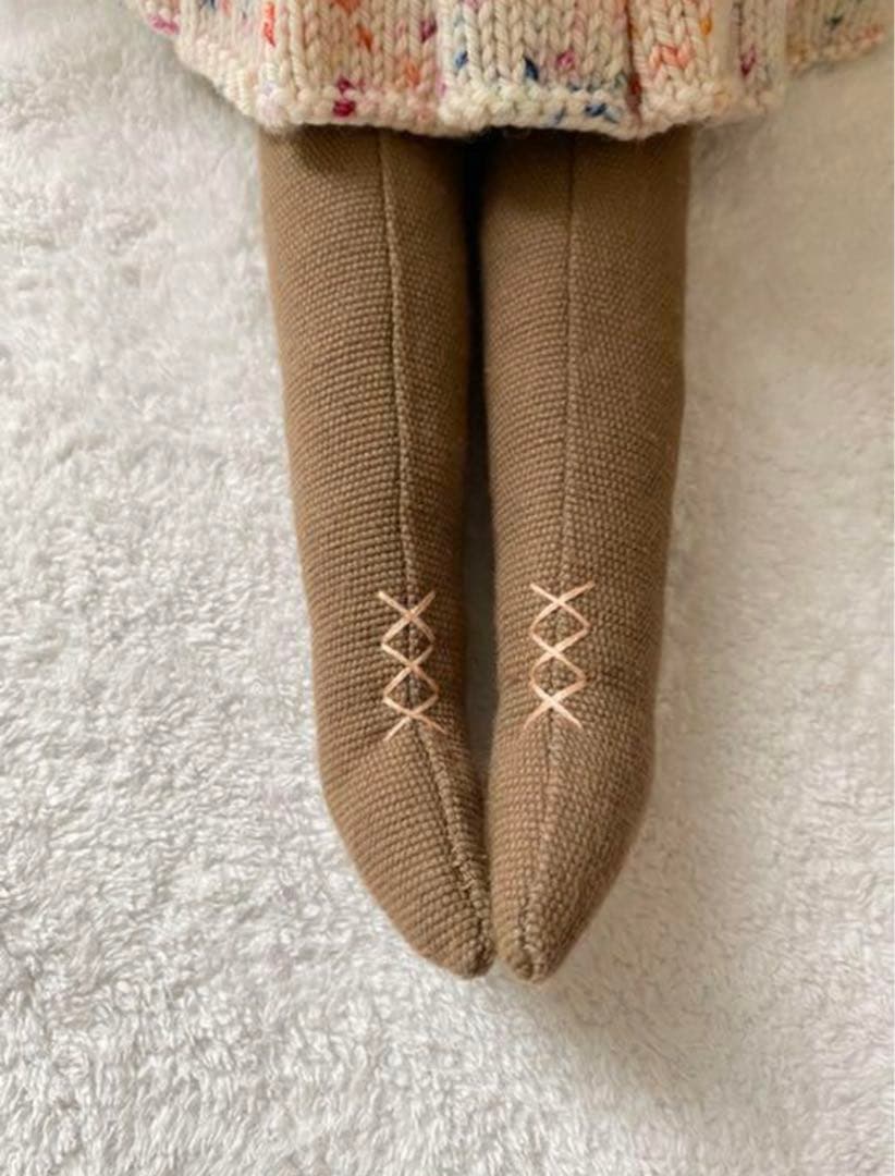 タグ付き】polka dot club × misha&puffラージキャット