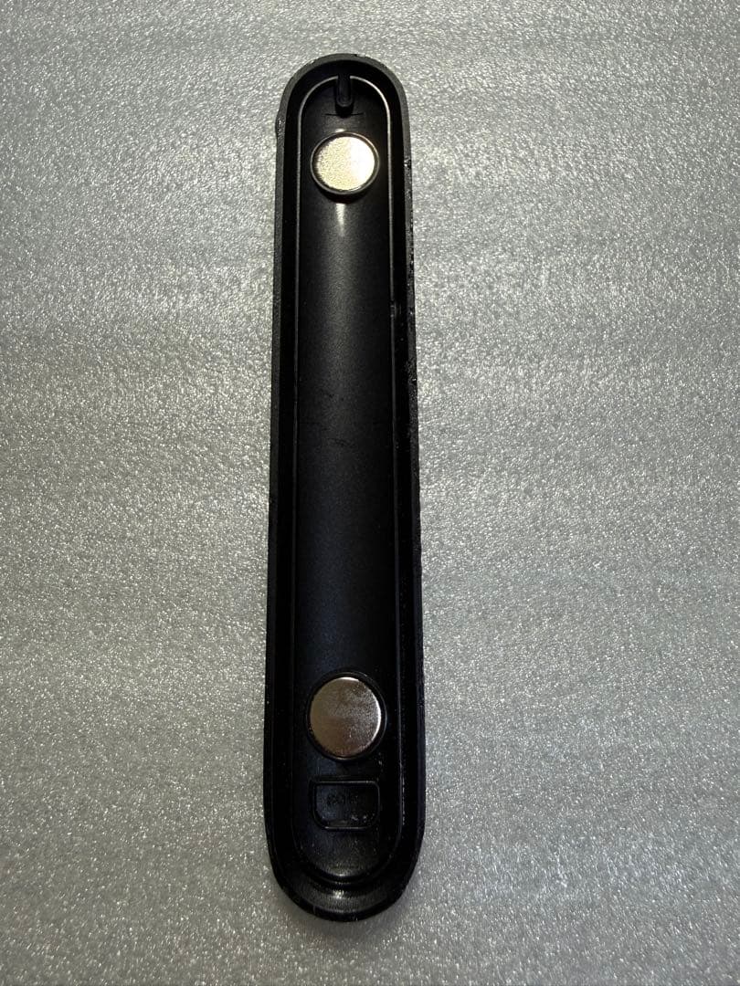 iQOS アイコス イルマi デコケース ドアカバー ロック パンク ㉓ セット