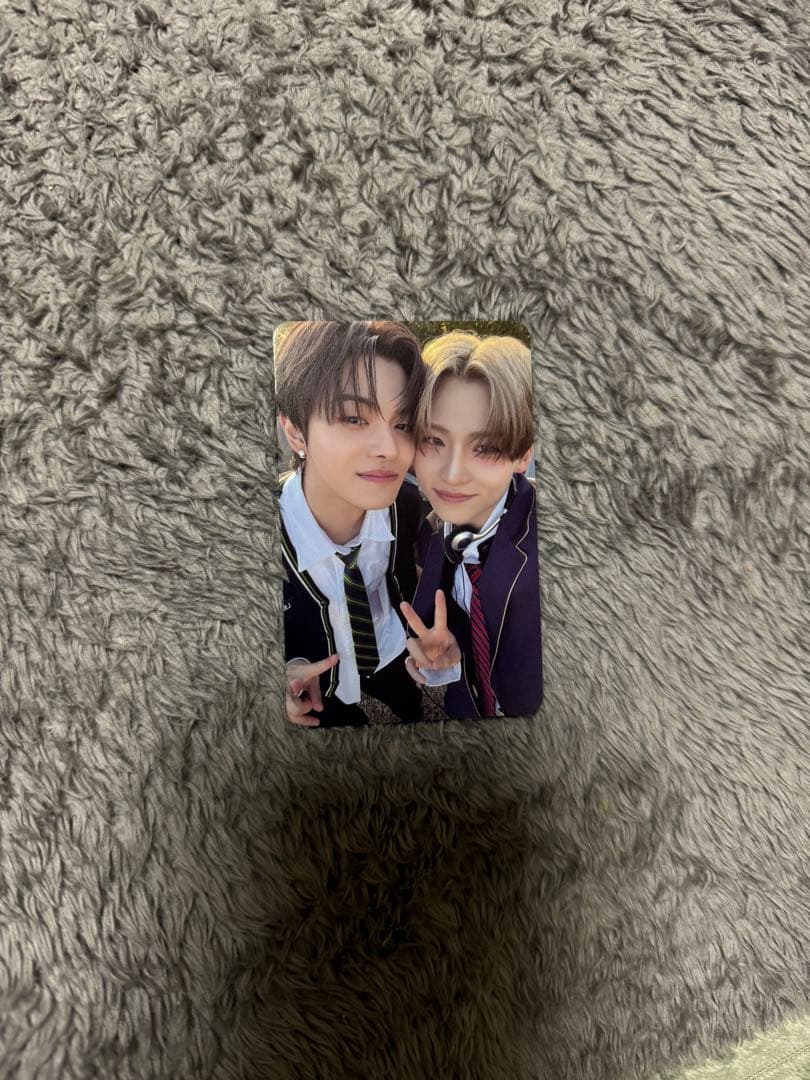 Ald1 ユニット トレカ サンリオ サンウォン リオ - メルカリ