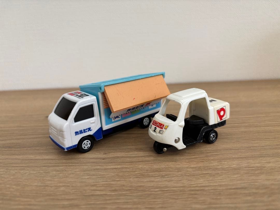 トミカ 19台まとめ売り 国産車 乗用車 - メルカリ