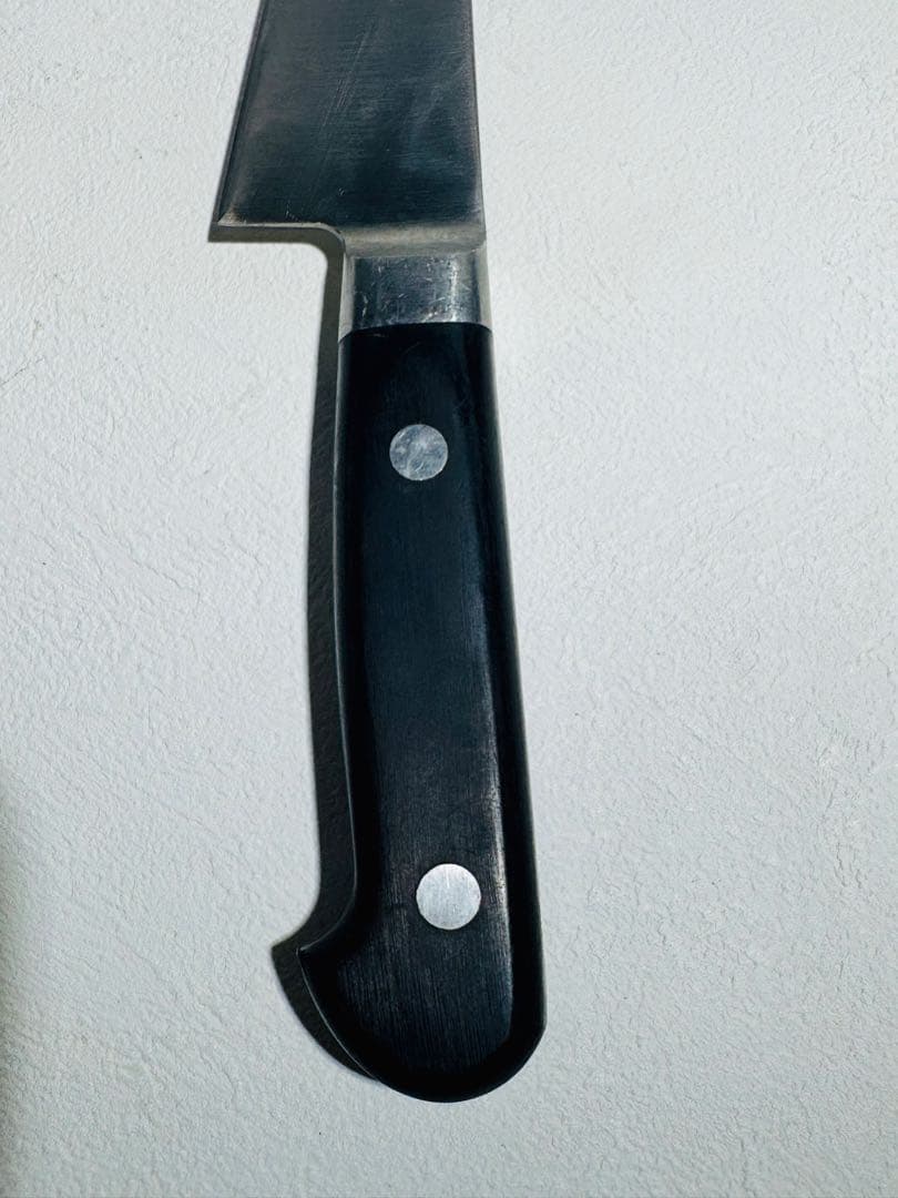 ミソノ モリブデン鋼 骨すき角型 14.5cm