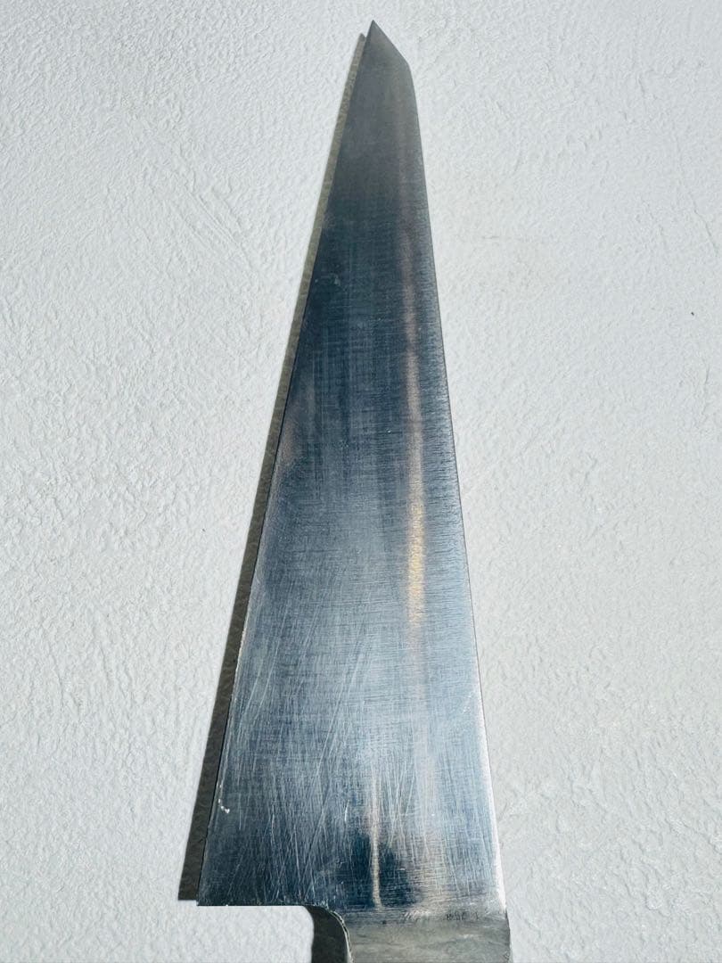 ミソノ モリブデン鋼 骨すき角型 14.5cm