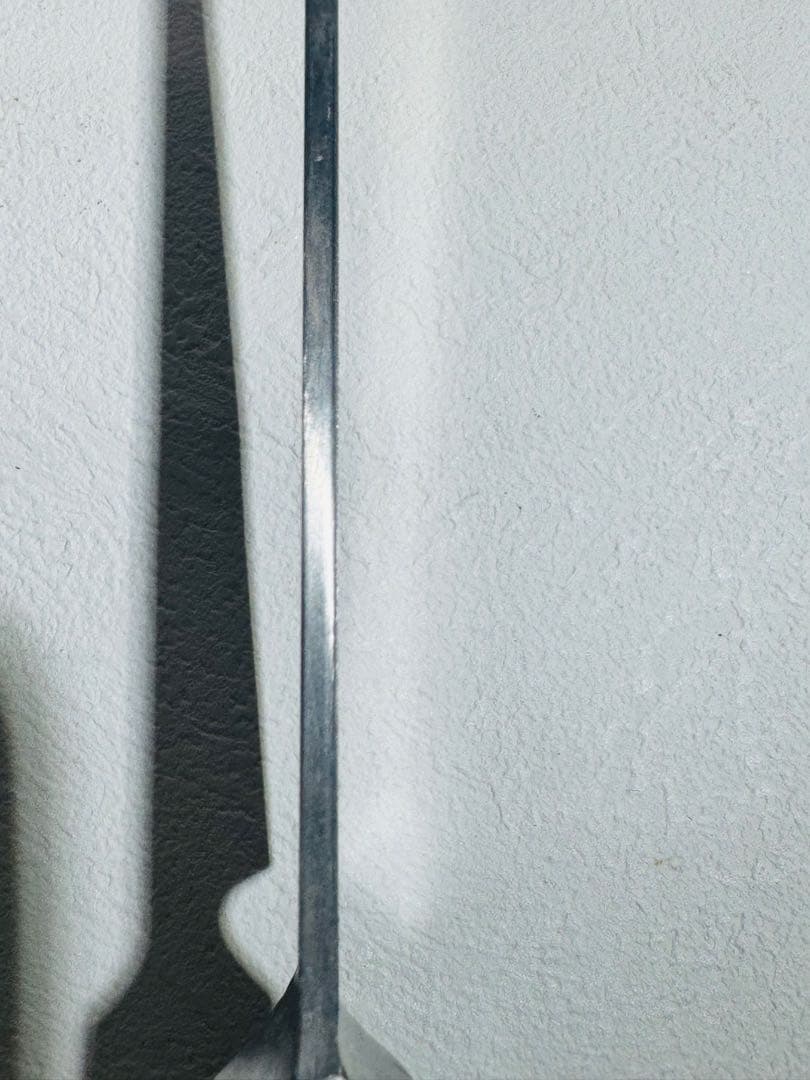 ミソノ モリブデン鋼 骨すき角型 14.5cm