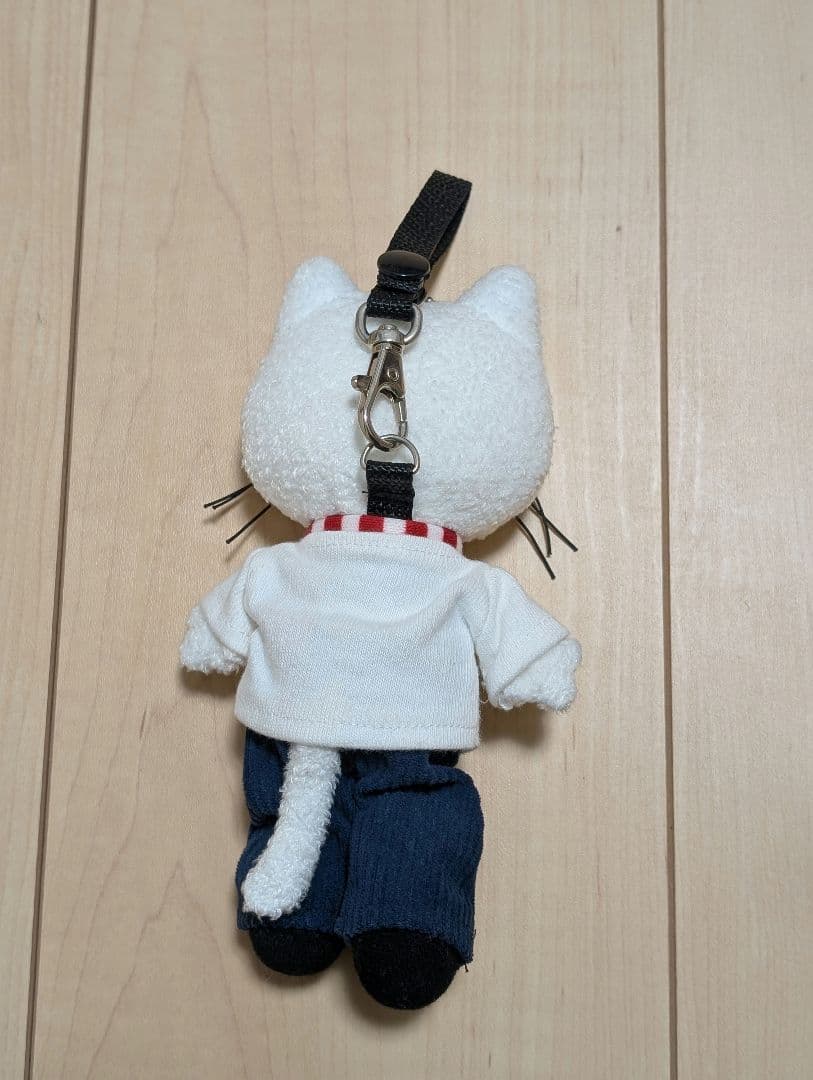 BUMP OF CHICKEN マスコット ニコル - メルカリ