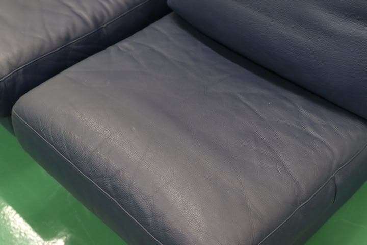 GMEK902A○ACTUS / アクタス Gallery-M 1人掛けソファ - メルカリ