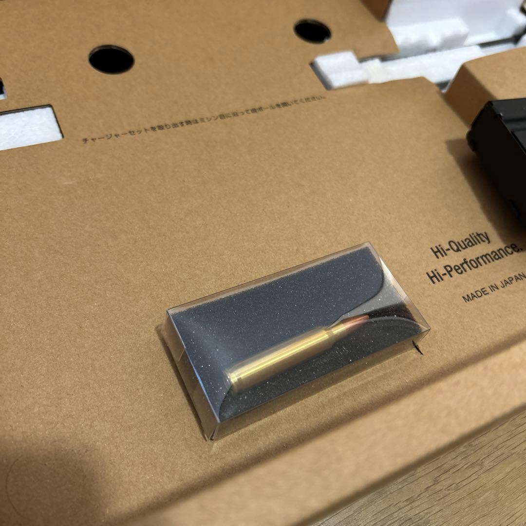 東京マルイ　m933 コマンド　電動ガン