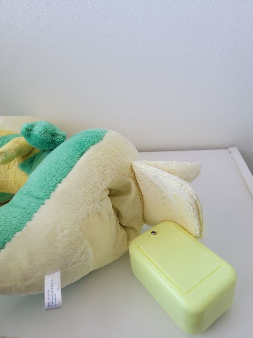 ポケモン いっしょにおはなしツタージャ - メルカリ