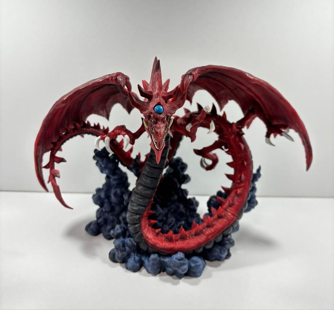 【遊戯王】フィギュアまとめ売り　全13種19点