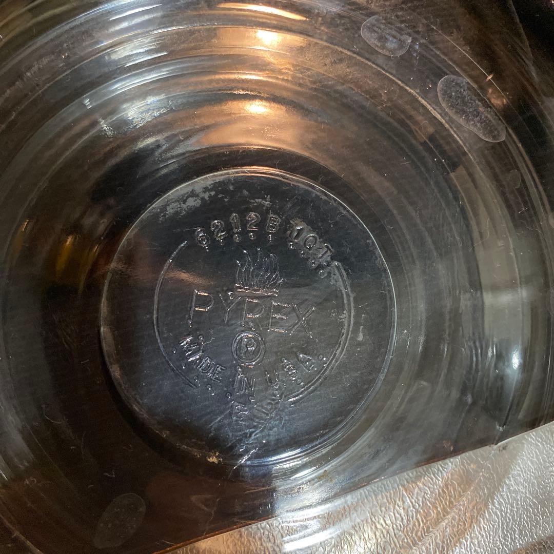 オールドパイレックス　片手鍋15センチ