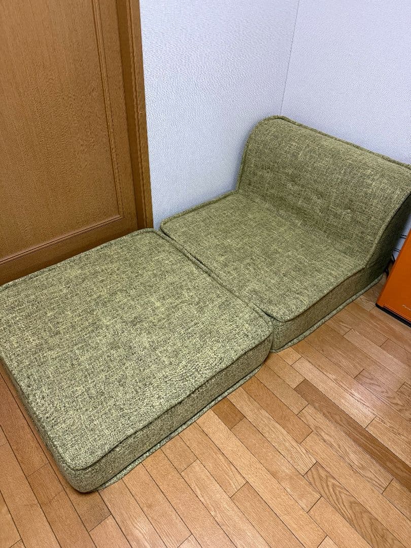 yogibo modju　最終価格