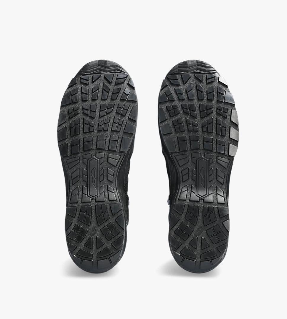 asics アシックス　CP604 G-TX 001 27cm　ゴアテックス