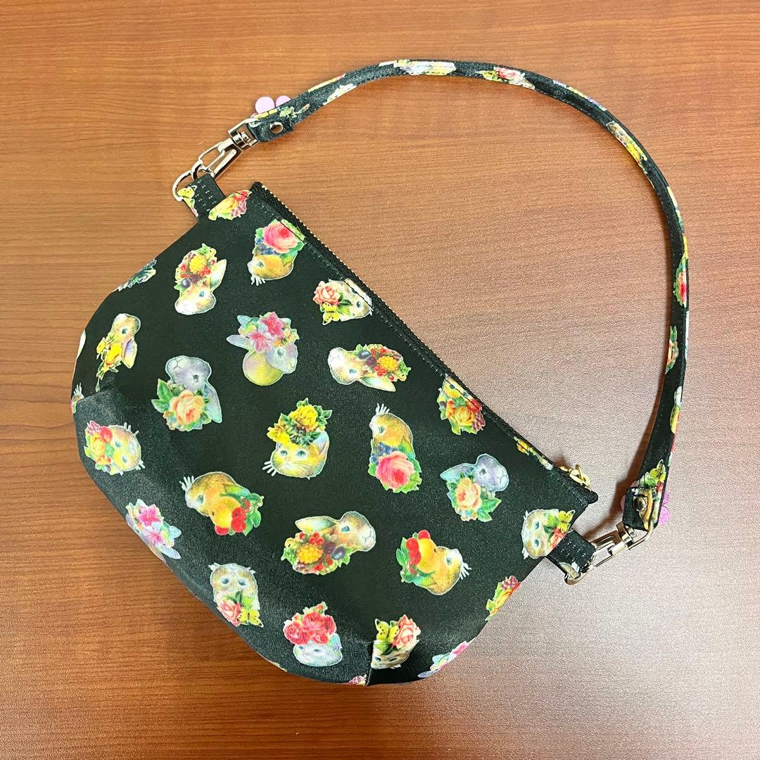 ジョリーフルールマイリトルテイラー2025年軒先マーケットセミオーダー㉓