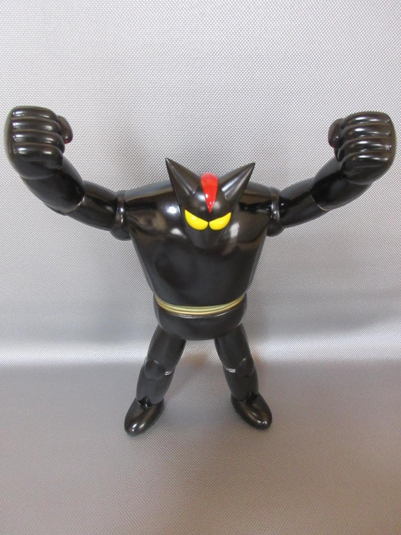 ☆鉄人28号◇ハイグレードフィギュア Vol.2☆ブラックオックス - メルカリ