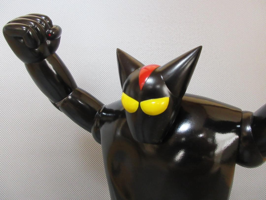 ☆鉄人28号◇ハイグレードフィギュア Vol.2☆ブラックオックス - メルカリ