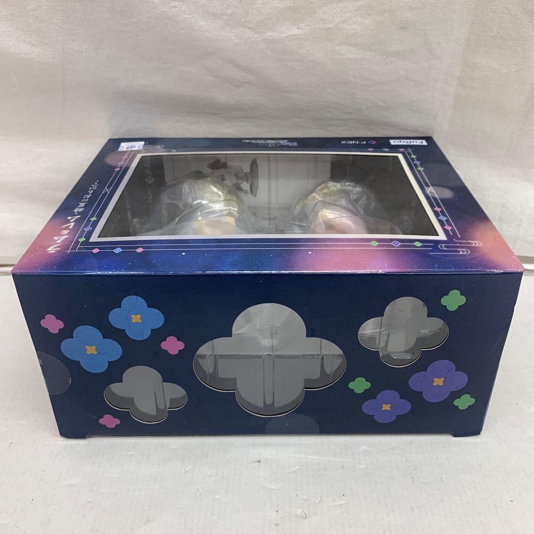 ［未開封］リゼロ ラム&レム -幼夏のおもひで- 1/7スケールフィギュア