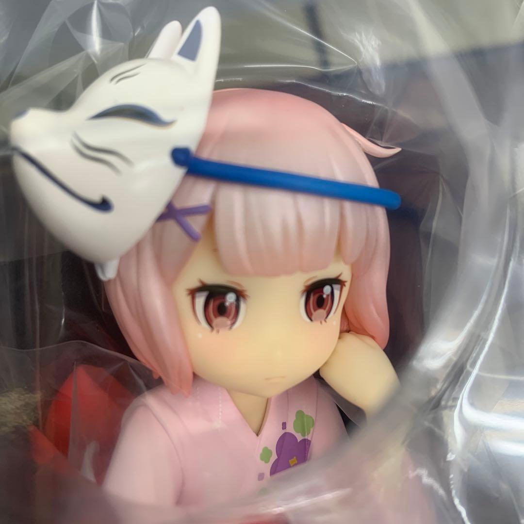 ［未開封］リゼロ ラム&レム -幼夏のおもひで- 1/7スケールフィギュア