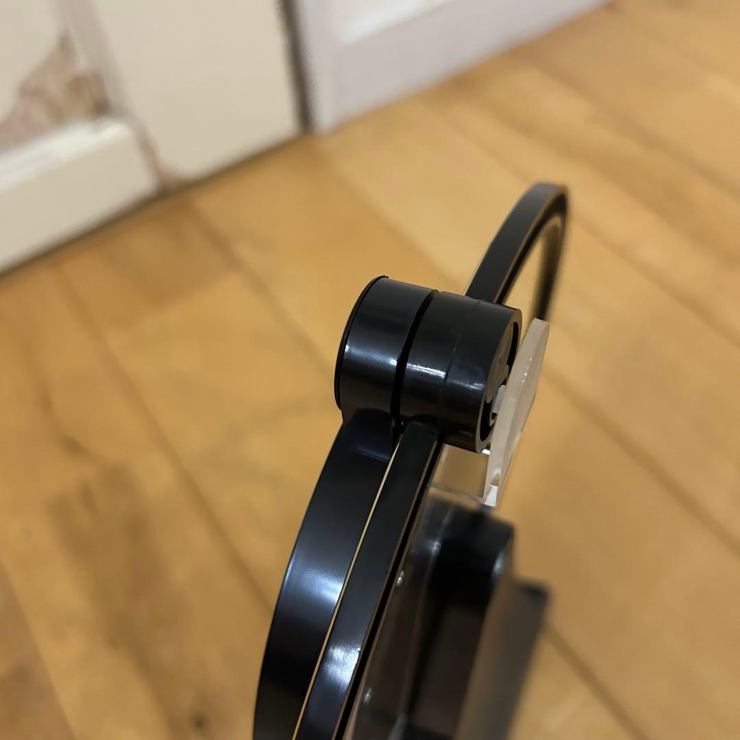 ☆CITIZEN☆置き時計 スペースエイジ ポストモダン レトロ