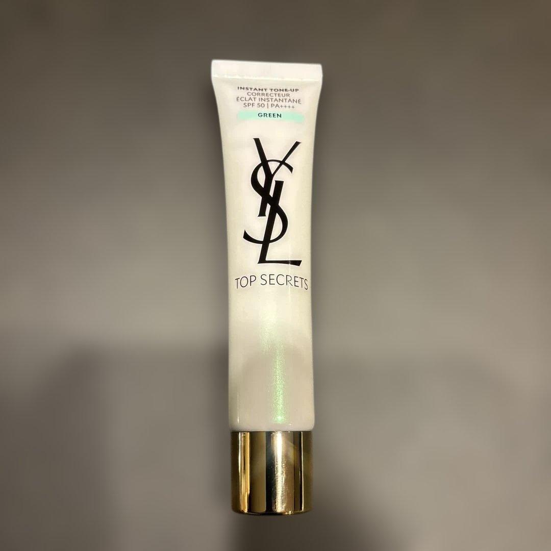 イヴ・サンローラン ファンデーション 日焼け止め プライマー パウダー セット