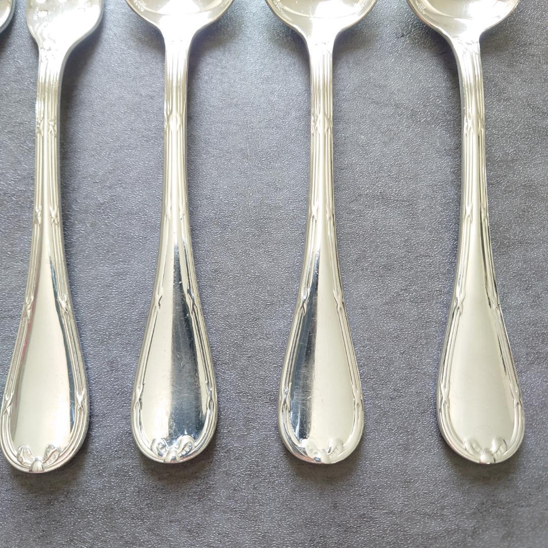 希少 クリストフル リュバン スタンダードサイズ 9点 - メルカリ