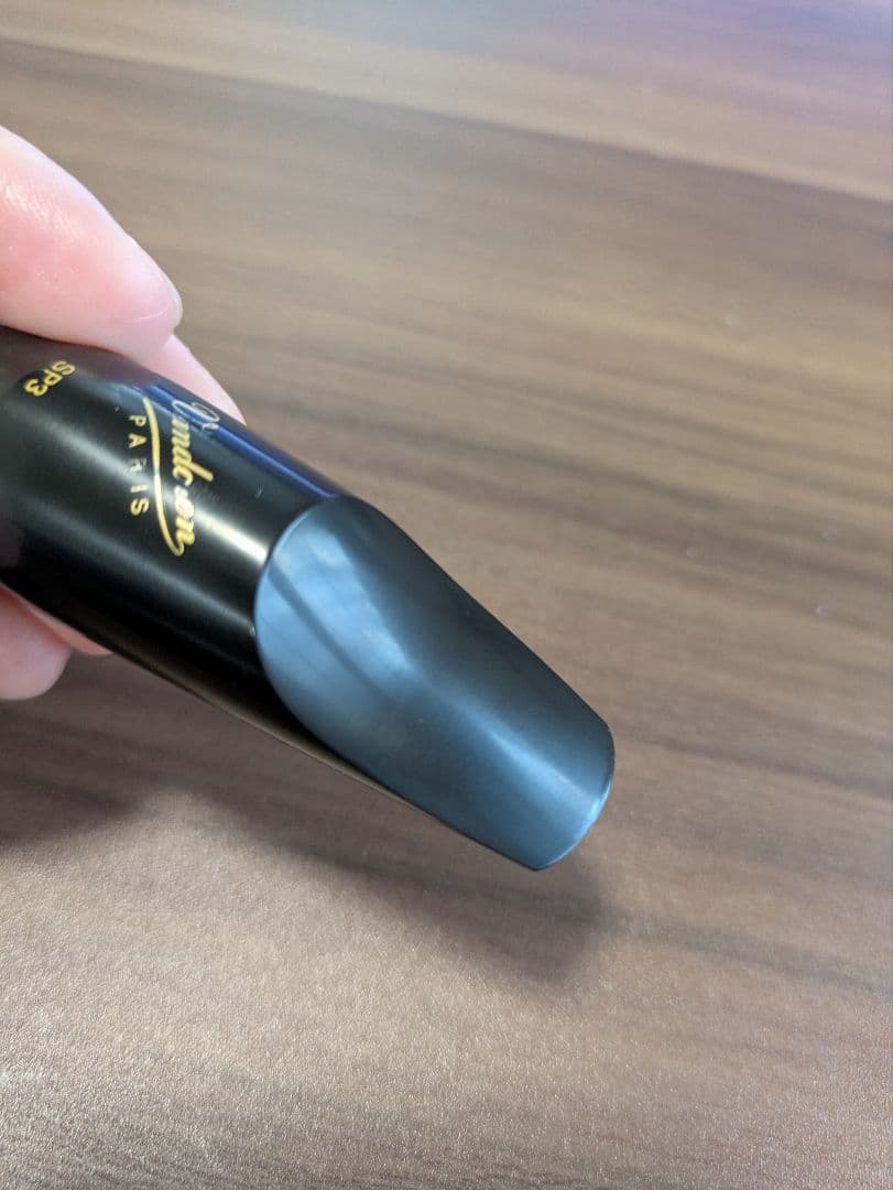 管楽器・吹奏楽器 Vandoren Profile SP3