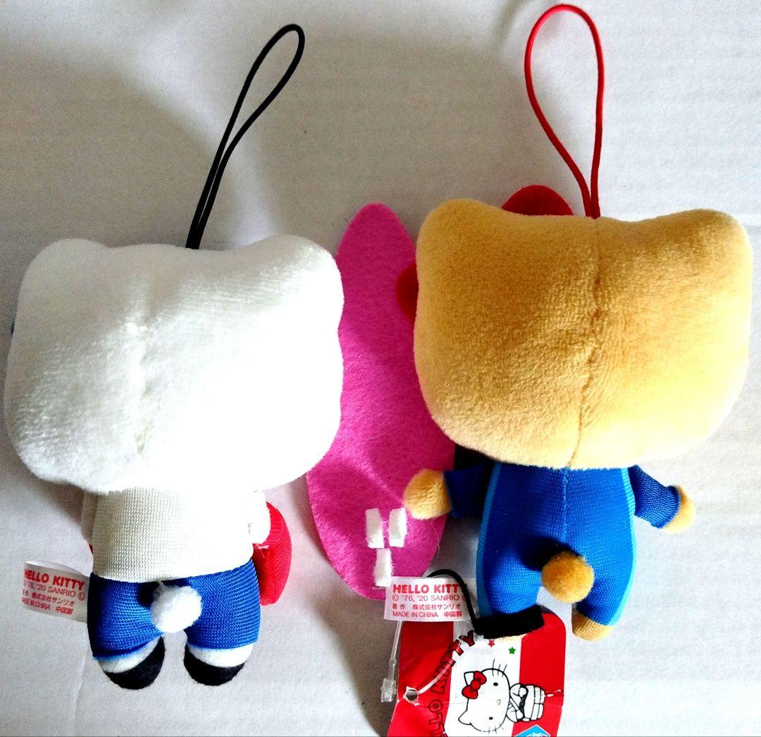 激レア‼️希少】ハローキティ スポーツキティ サーフィン ボクシング