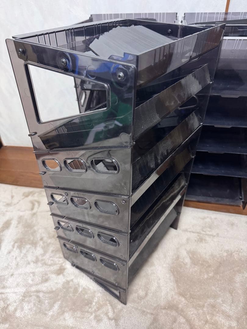 wave ペイントラック HT-072 塗料棚