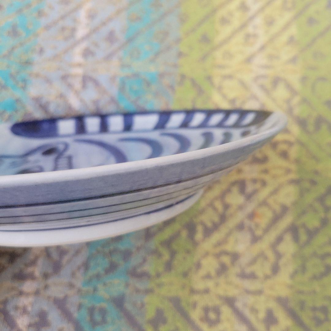 新品未使用 カズコロッシュ 皿 虎 オンリーワン - メルカリ