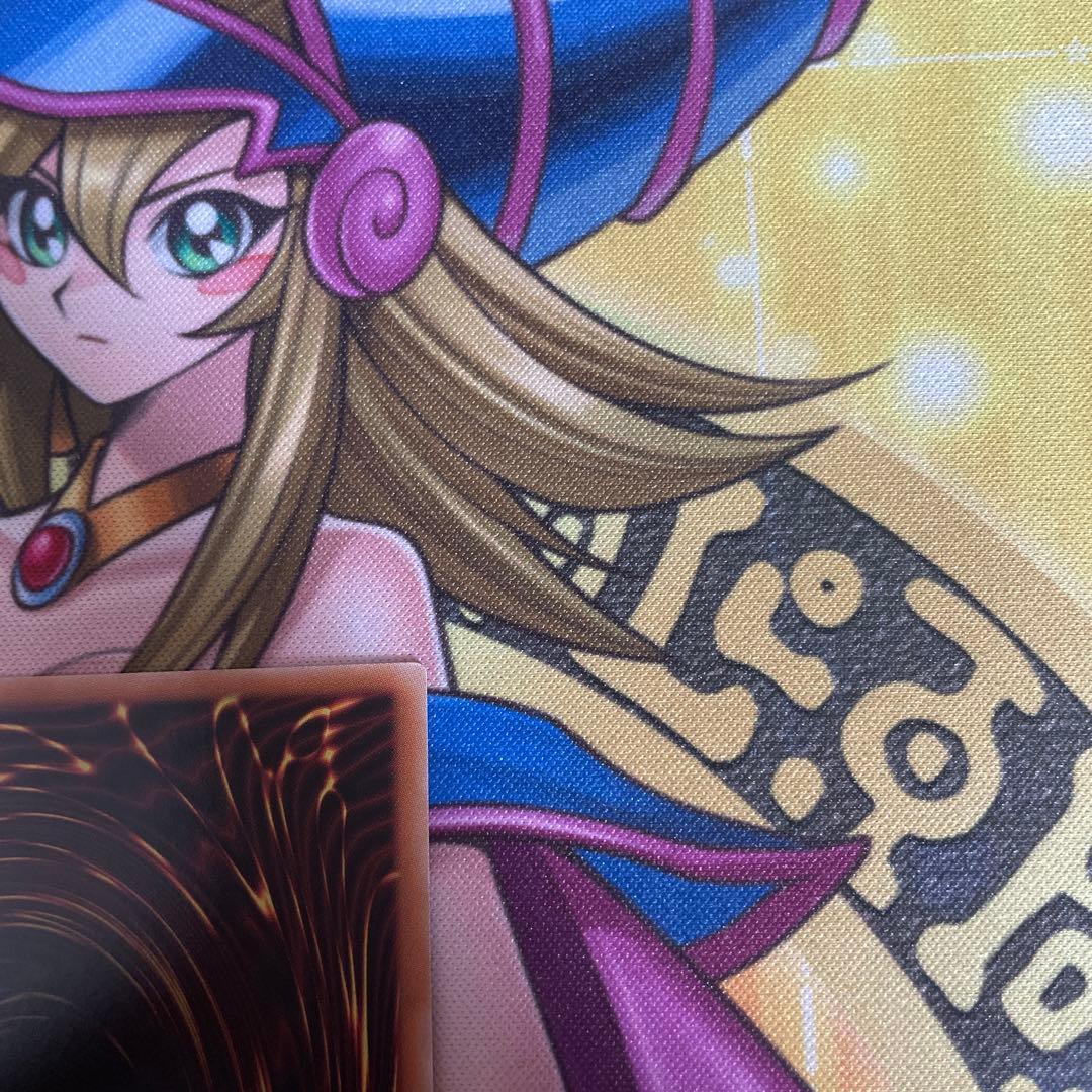 遊戯王ラッシュデュエル ネクメイドスティッチ 絵違い シークレット