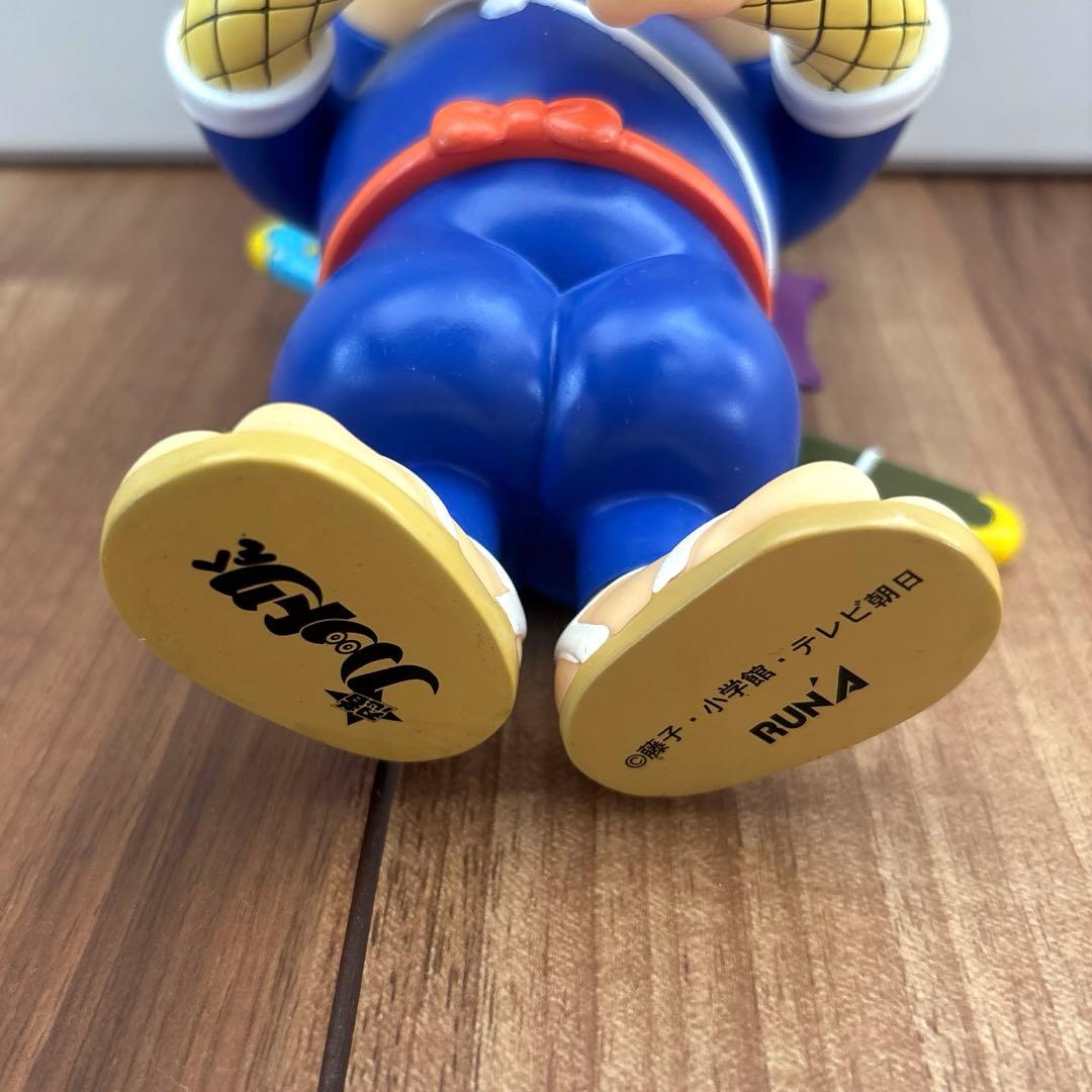 ソフビフィギュア 忍者ハットリくん - メルカリ