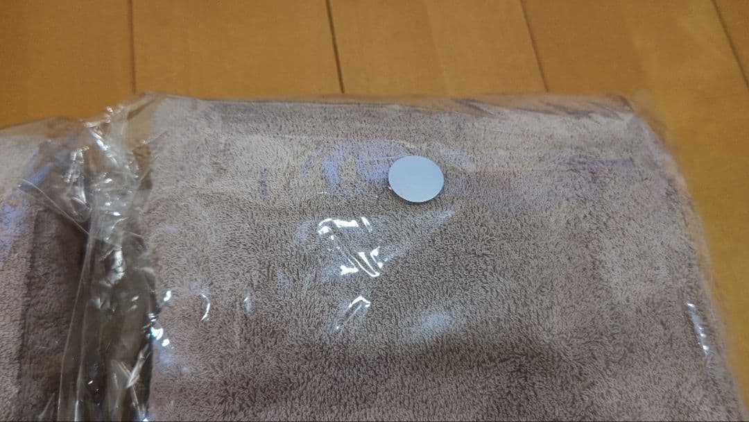 今治 睡眠用ドーナツ枕 ２枚