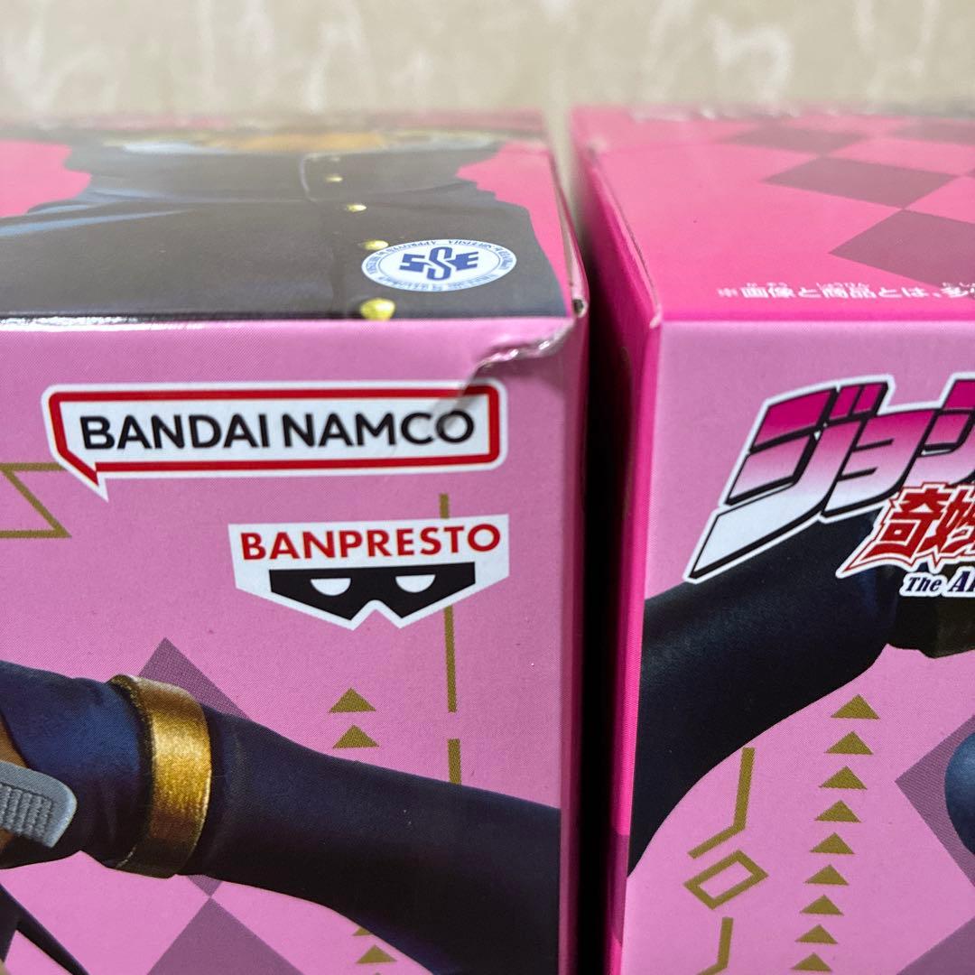 新品未開封】新作 プライズフィギュア まとめ売り 18体 - メルカリ