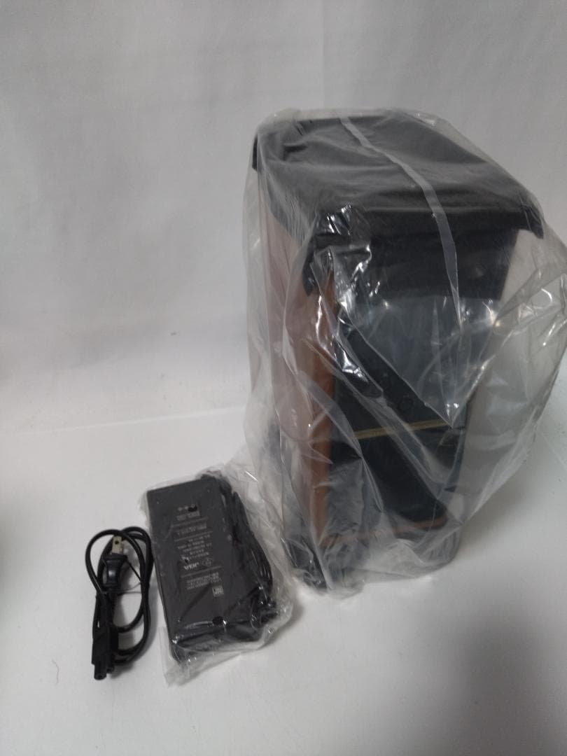 レア 未開封 バンダイ　Little Jammer リトルジャマープロ カセット