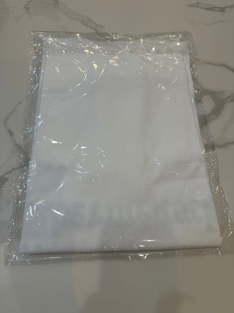 G-DRAGON Ubermensch VERDYコラボT ホワイト Lサイズ