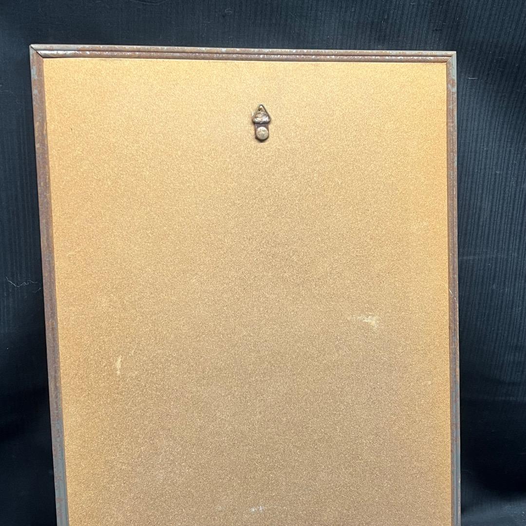 〇Bi1090 こうのこのみ パブミラー 壁掛け KONOMI