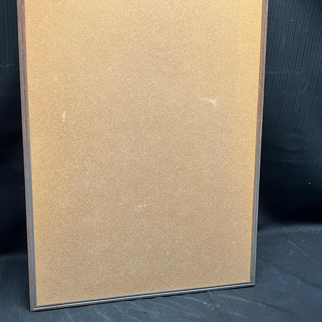 〇Bi1090 こうのこのみ パブミラー 壁掛け KONOMI