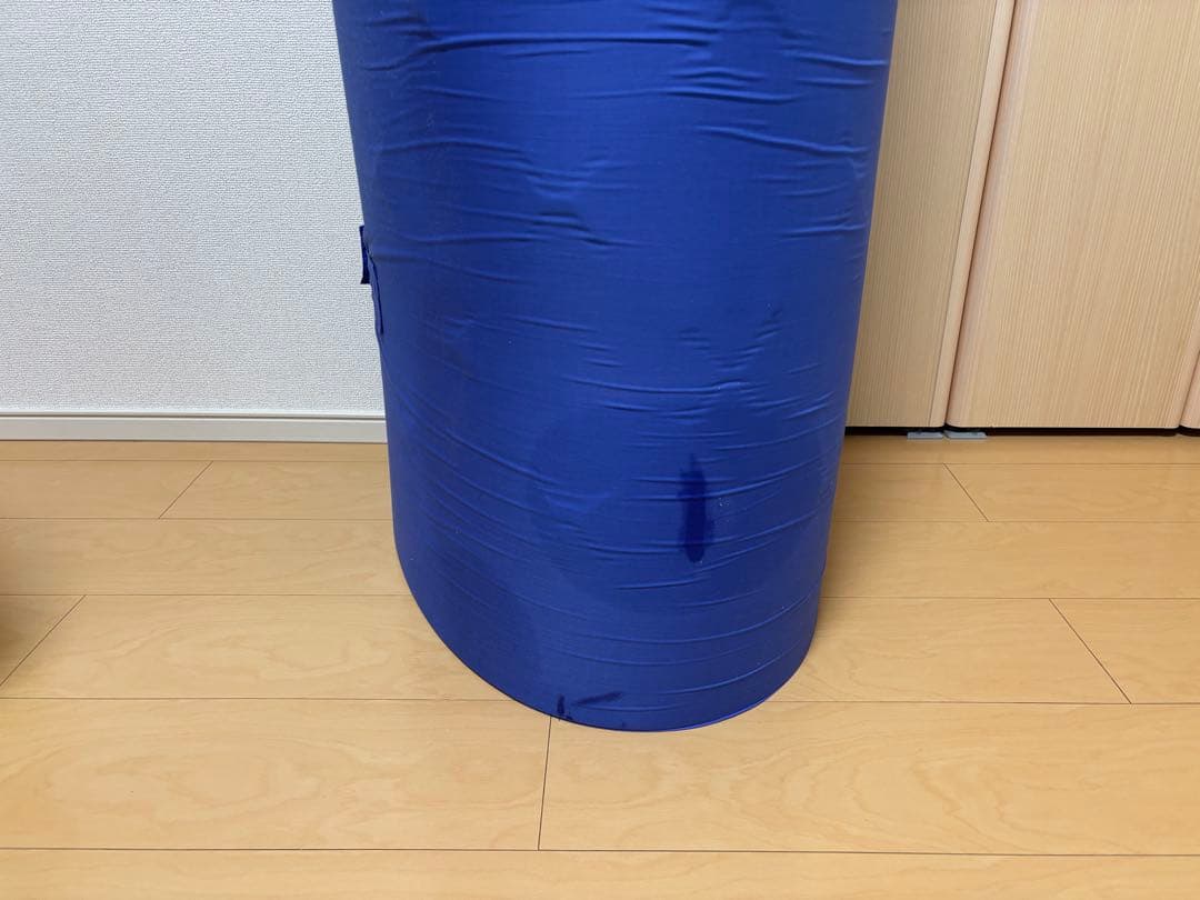 西川　エアーマットレス エアー01 ハード　シングル