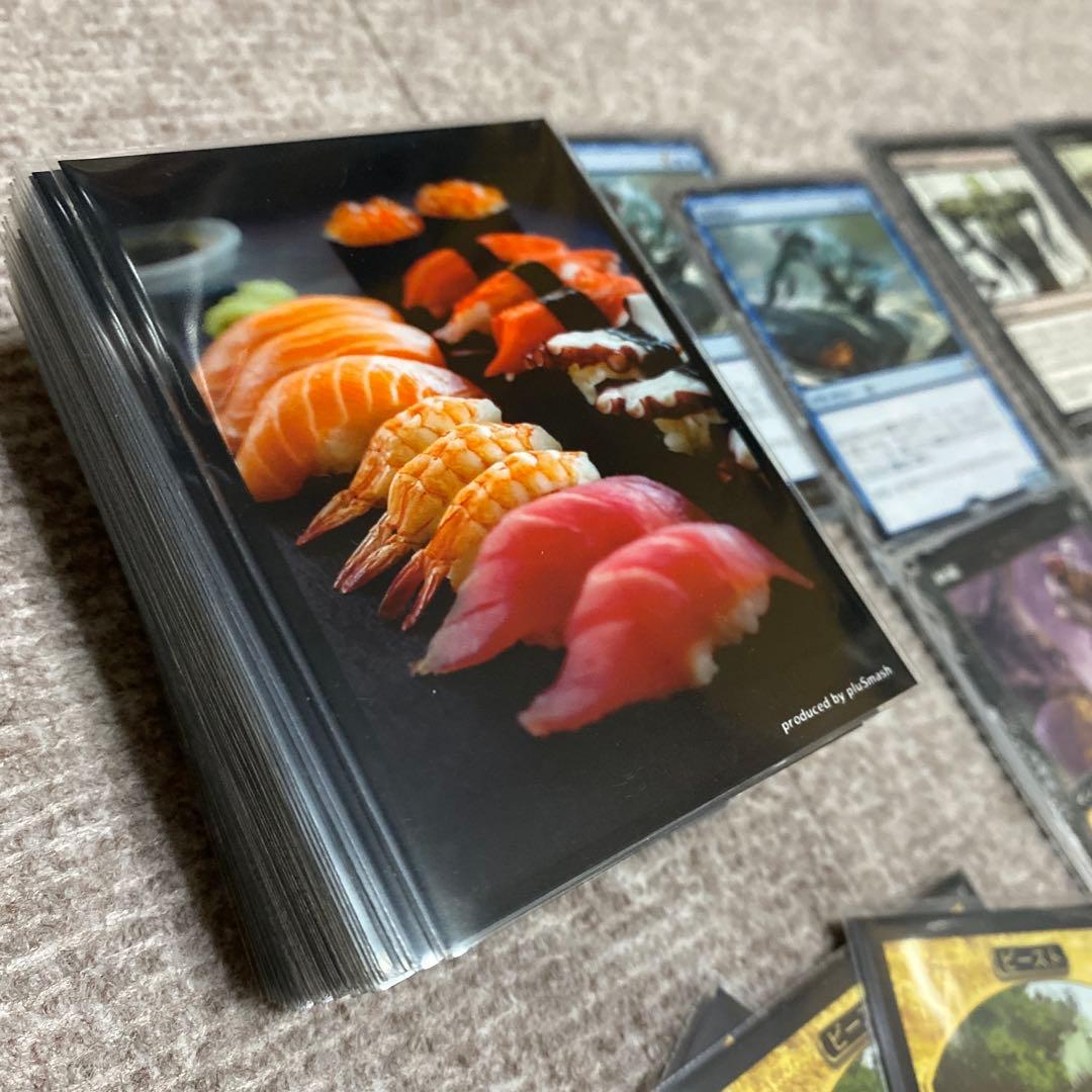 MTG デッキ　納墓　再活性　まとめ売り　お寿司