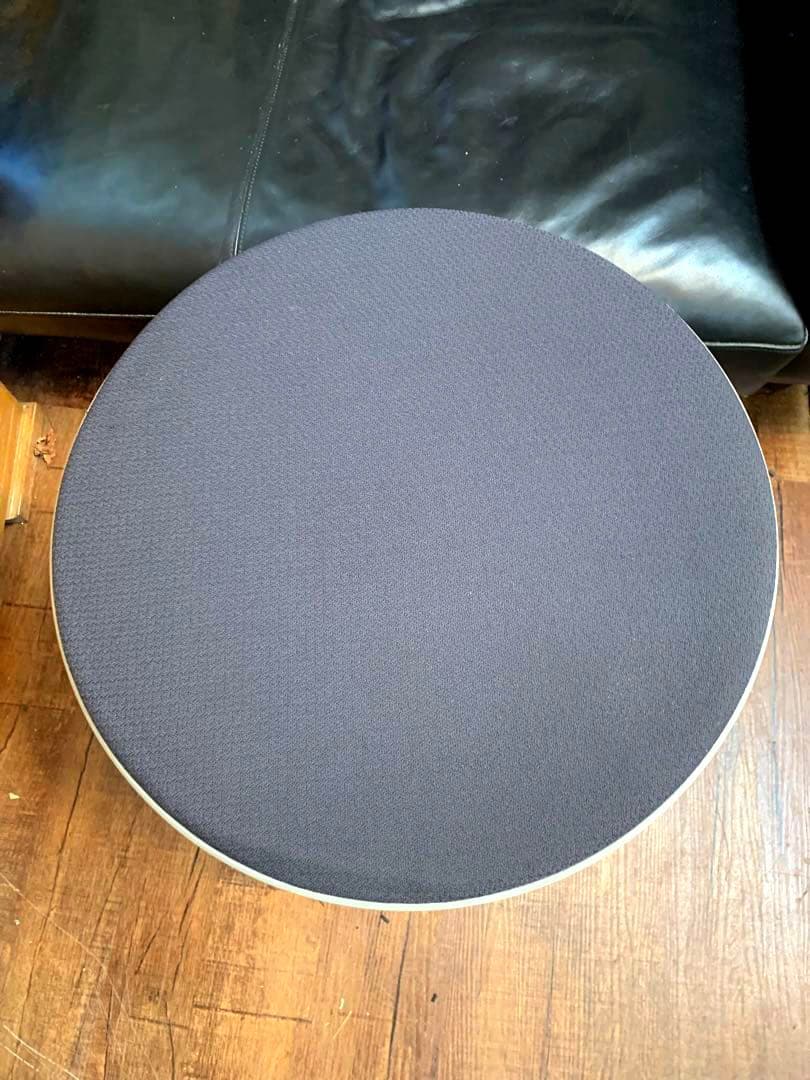 Turnstone buoy grey steelcase スチールケース