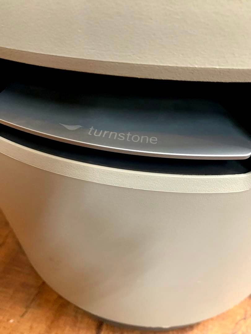 Turnstone buoy grey steelcase スチールケース