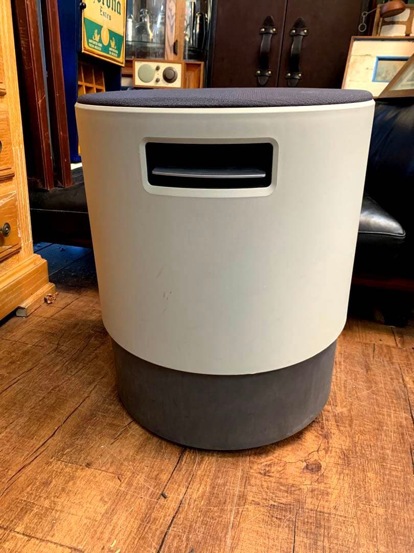 Turnstone buoy grey steelcase スチールケース