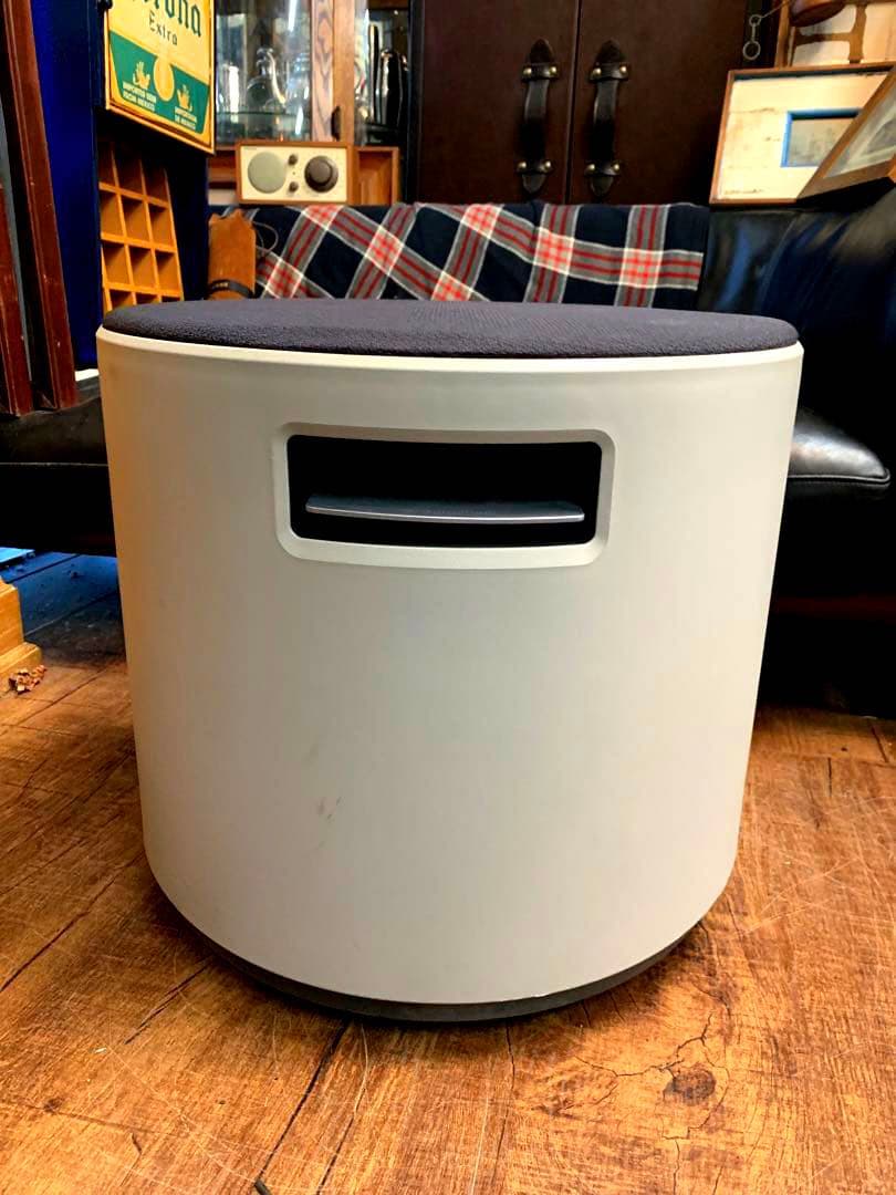 Turnstone buoy grey steelcase スチールケース