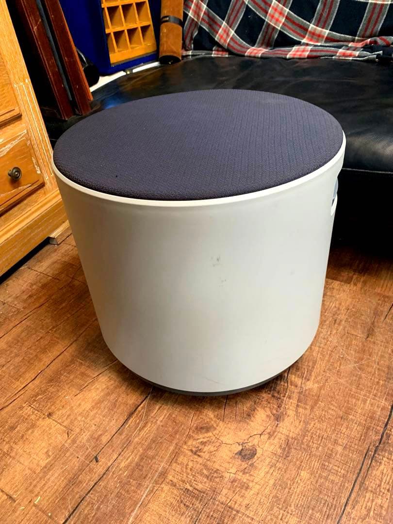 Turnstone buoy grey steelcase スチールケース