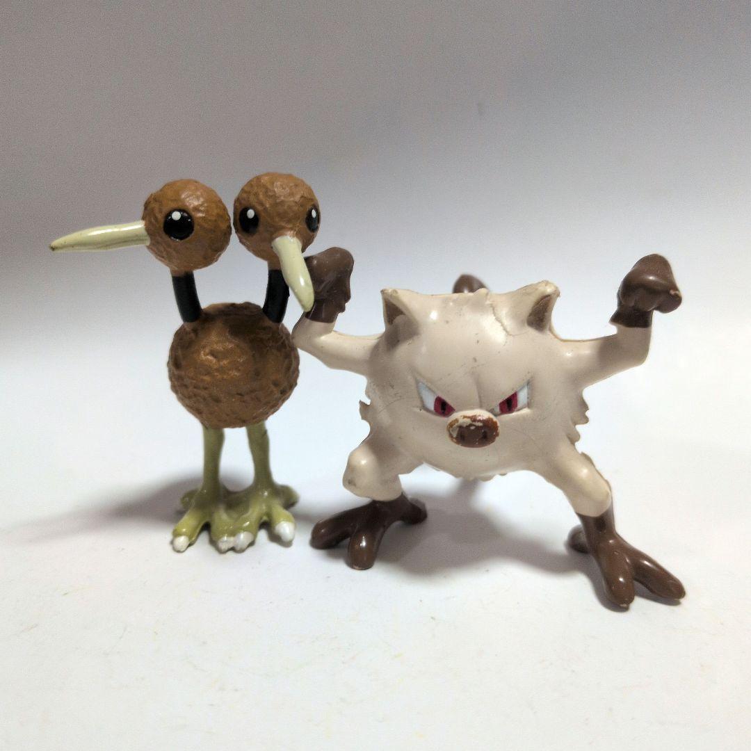 モンコレ初期フィギュア32体セット 任天堂ポケモン（最後のページに5体追加）