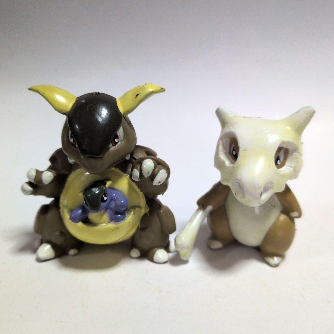 モンコレ初期フィギュア32体セット 任天堂ポケモン（最後のページに5体追加）